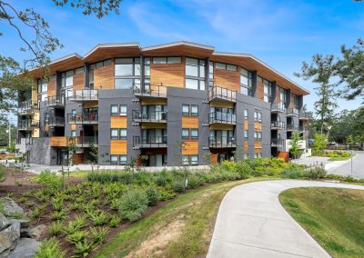 Otto Condominium Building