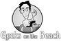 Geeks on the Beach Logo